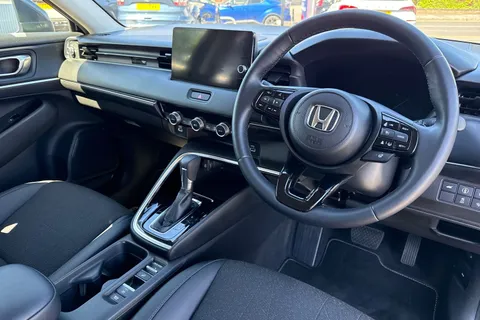 31 of 53 for HONDA HR-V 1.5 eHEV Advance 5dr CVT