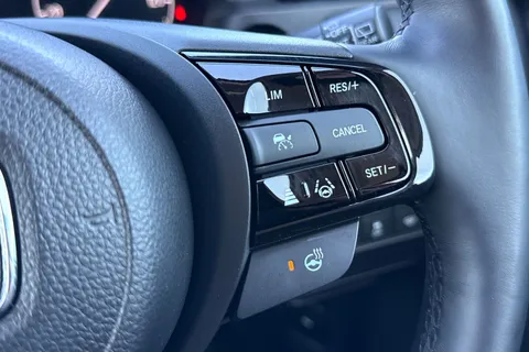37 of 53 for HONDA HR-V 1.5 eHEV Advance 5dr CVT