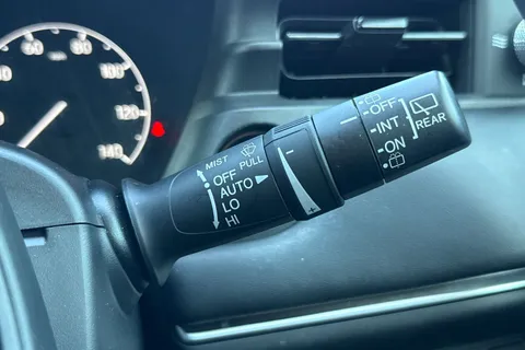 38 of 53 for HONDA HR-V 1.5 eHEV Advance 5dr CVT