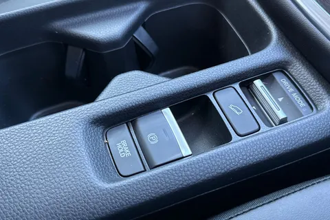 43 of 53 for HONDA HR-V 1.5 eHEV Advance 5dr CVT