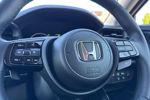 47 of 53 for HONDA HR-V 1.5 eHEV Advance 5dr CVT
