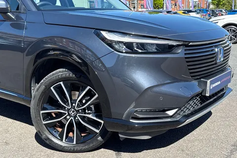 48 of 53 for HONDA HR-V 1.5 eHEV Advance 5dr CVT