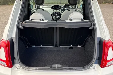 LS71JWF FIAT 500 1.0 Mild Hybrid Dolcevita [Part Leather] 3dr Thumbnail #9