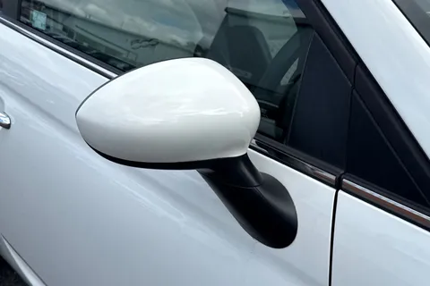 LS71JWF FIAT 500 1.0 Mild Hybrid Dolcevita [Part Leather] 3dr Thumbnail #11