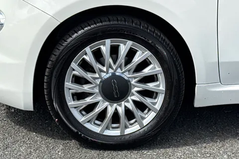 LS71JWF FIAT 500 1.0 Mild Hybrid Dolcevita [Part Leather] 3dr Thumbnail #15