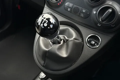 LS71JWF FIAT 500 1.0 Mild Hybrid Dolcevita [Part Leather] 3dr Thumbnail #22