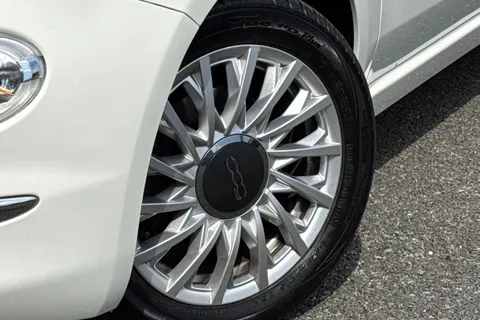 LS71JWF FIAT 500 1.0 Mild Hybrid Dolcevita [Part Leather] 3dr Thumbnail #28