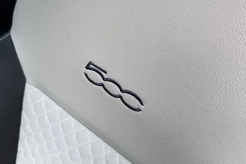 LS71JWF FIAT 500 1.0 Mild Hybrid Dolcevita [Part Leather] 3dr Thumbnail #35