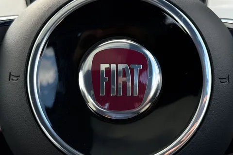 LS71JWF FIAT 500 1.0 Mild Hybrid Dolcevita [Part Leather] 3dr Thumbnail #38