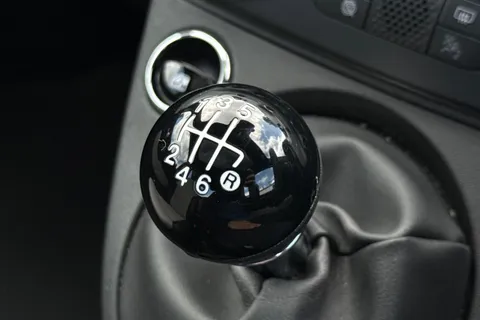 LS71JWF FIAT 500 1.0 Mild Hybrid Dolcevita [Part Leather] 3dr Thumbnail #41