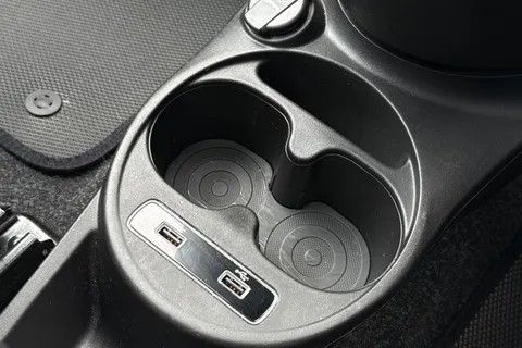 LS71JWF FIAT 500 1.0 Mild Hybrid Dolcevita [Part Leather] 3dr Thumbnail #42