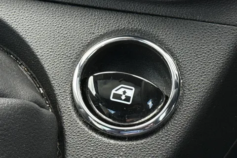 LS71JWF FIAT 500 1.0 Mild Hybrid Dolcevita [Part Leather] 3dr Thumbnail #43