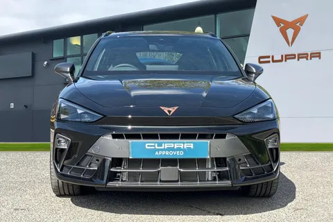 KW75TNK CUPRA Leon 1.5 eTSI 150 V3 5dr DSG Thumbnail #5