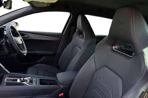 KW75TNK CUPRA Leon 1.5 eTSI 150 V3 5dr DSG Thumbnail #15