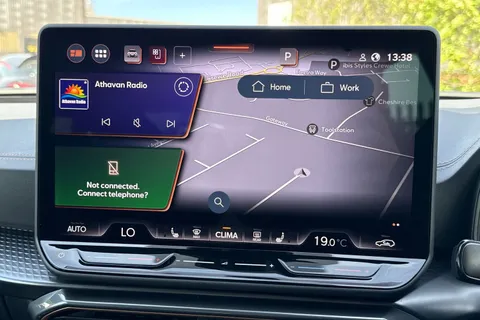 KW75TNK CUPRA Leon 1.5 eTSI 150 V3 5dr DSG Thumbnail #16