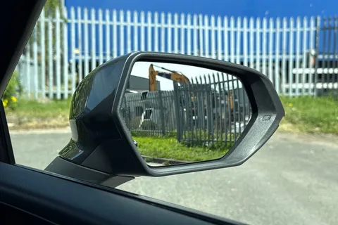 KW75TNK CUPRA Leon 1.5 eTSI 150 V3 5dr DSG Thumbnail #20