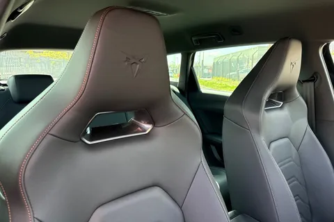 KW75TNK CUPRA Leon 1.5 eTSI 150 V3 5dr DSG Thumbnail #23