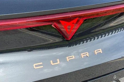 KW75TNK CUPRA Leon 1.5 eTSI 150 V3 5dr DSG Thumbnail #28