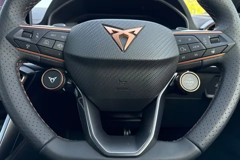 KW75TNK CUPRA Leon 1.5 eTSI 150 V3 5dr DSG Thumbnail #33