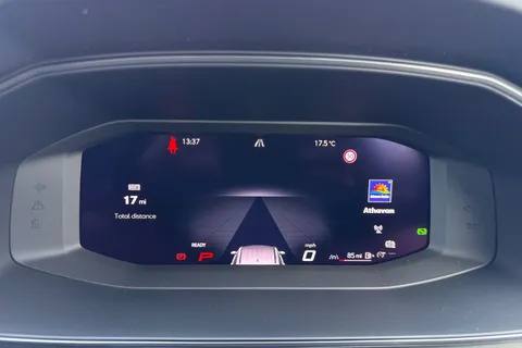 KW75TNK CUPRA Leon 1.5 eTSI 150 V3 5dr DSG Thumbnail #36