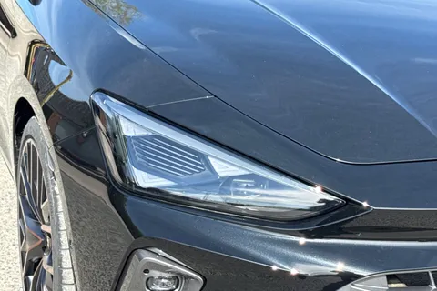 KW75TNK CUPRA Leon 1.5 eTSI 150 V3 5dr DSG Thumbnail #38