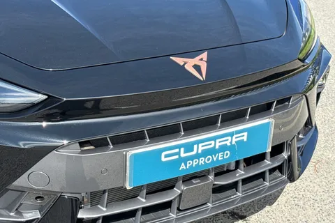 KW75TNK CUPRA Leon 1.5 eTSI 150 V3 5dr DSG Thumbnail #39