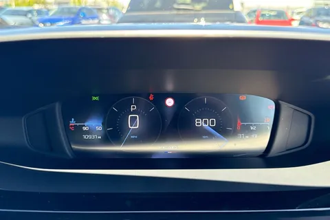 MK23XNA PEUGEOT 308 1.2 PureTech Allure Premium EAT Euro 6 (s/s) 5dr Thumbnail #37