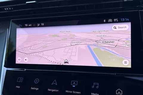 MK23XNA PEUGEOT 308 1.2 PureTech Allure Premium EAT Euro 6 (s/s) 5dr Thumbnail #46