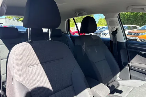 AP18HUY Volkswagen Golf 1.5 TSI EVO SE [Nav] 5dr Thumbnail #20