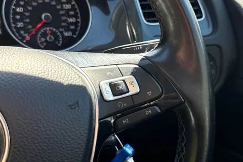 AP18HUY Volkswagen Golf 1.5 TSI EVO SE [Nav] 5dr Thumbnail #29