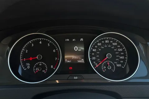 AP18HUY Volkswagen Golf 1.5 TSI EVO SE [Nav] 5dr Thumbnail #31