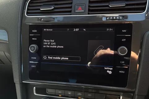 AP18HUY Volkswagen Golf 1.5 TSI EVO SE [Nav] 5dr Thumbnail #34