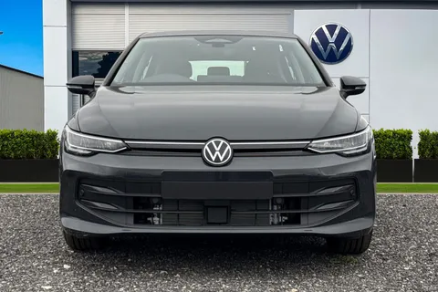  Volkswagen Golf 1.5 TSI Life Euro 6 (s/s) 5dr Thumbnail #6
