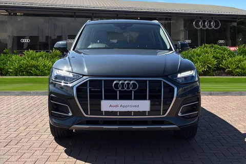 AU21PVN Audi Q5 Sport 40 TDI quattro 204 PS S tronic Thumbnail #6