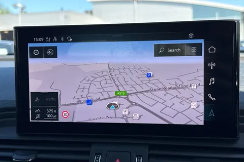 AU21PVN Audi Q5 Sport 40 TDI quattro 204 PS S tronic Thumbnail #17