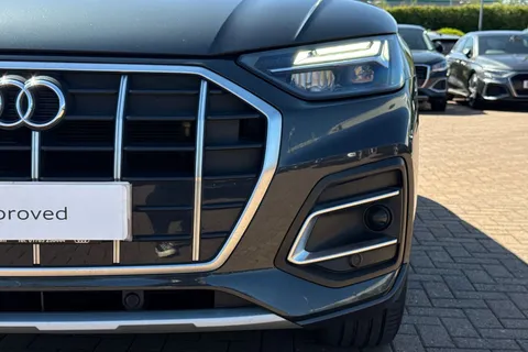 AU21PVN Audi Q5 Sport 40 TDI quattro 204 PS S tronic Thumbnail #30