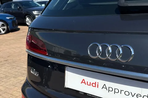 AU21PVN Audi Q5 Sport 40 TDI quattro 204 PS S tronic Thumbnail #38