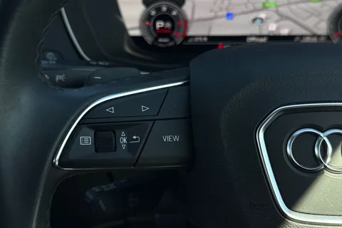 AU21PVN Audi Q5 Sport 40 TDI quattro 204 PS S tronic Thumbnail #48