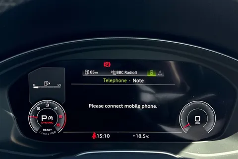 AU21PVN Audi Q5 Sport 40 TDI quattro 204 PS S tronic Thumbnail #51