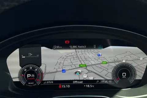 AU21PVN Audi Q5 Sport 40 TDI quattro 204 PS S tronic Thumbnail #52