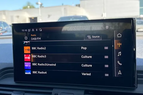 AU21PVN Audi Q5 Sport 40 TDI quattro 204 PS S tronic Thumbnail #53