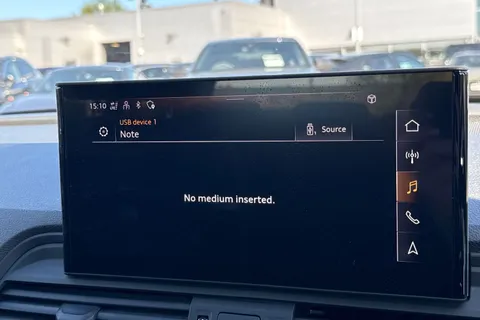 AU21PVN Audi Q5 Sport 40 TDI quattro 204 PS S tronic Thumbnail #54