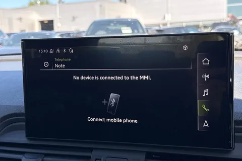 AU21PVN Audi Q5 Sport 40 TDI quattro 204 PS S tronic Thumbnail #55