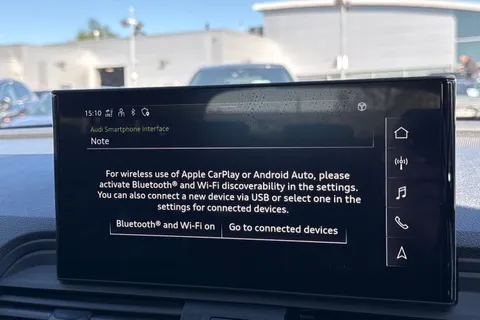 AU21PVN Audi Q5 Sport 40 TDI quattro 204 PS S tronic Thumbnail #56