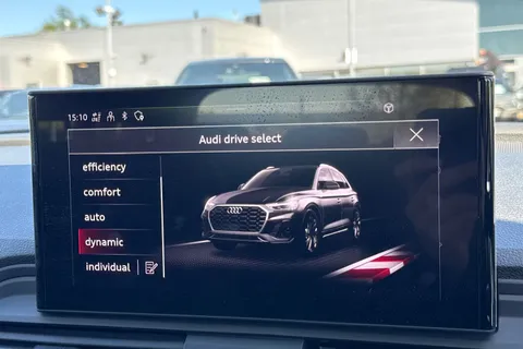 AU21PVN Audi Q5 Sport 40 TDI quattro 204 PS S tronic Thumbnail #57