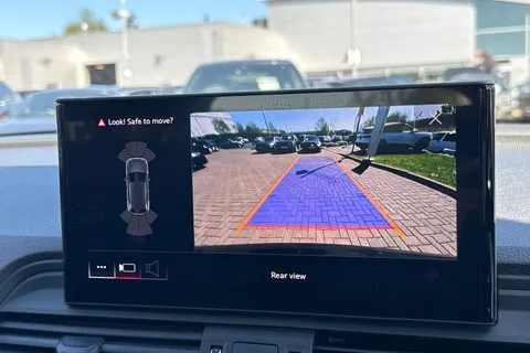 AU21PVN Audi Q5 Sport 40 TDI quattro 204 PS S tronic Thumbnail #58