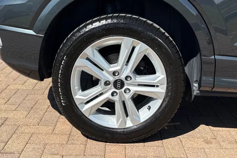 F15WBA Audi Q2 35 TFSI Sport 5dr S Tronic Thumbnail #9