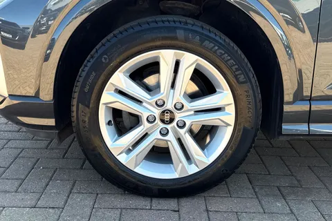 F15WBA Audi Q2 35 TFSI Sport 5dr S Tronic Thumbnail #10