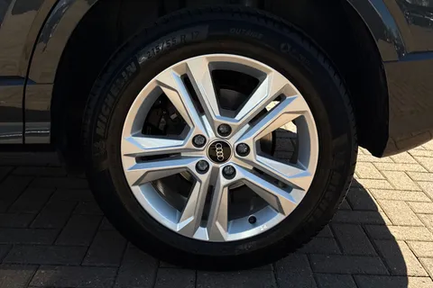 F15WBA Audi Q2 35 TFSI Sport 5dr S Tronic Thumbnail #11