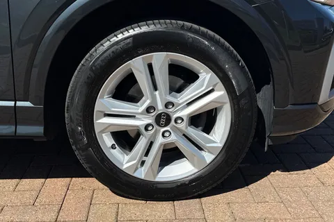 F15WBA Audi Q2 35 TFSI Sport 5dr S Tronic Thumbnail #12